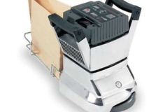 HARDWOOD EDGER SANDER