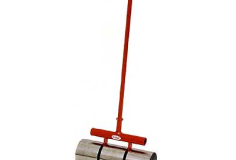 VINYL ROLLER, 100LB