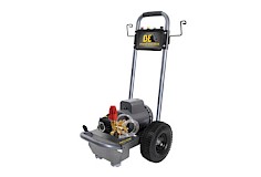 PRESSURE WASHER, 1100PSI ELECTRIC