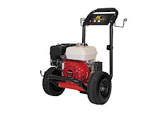 PRESSURE WASHER, 2500PSI GAS