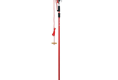 POLE TREE PRUNER, MANUAL