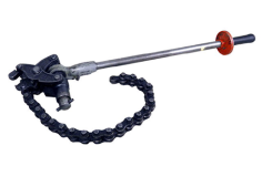 SOIL PIPE CUTTER