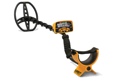 METAL DETECTOR, ACE