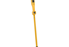 METAL DETECTOR, CST