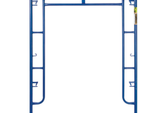 SCAFFOLDING FRAME, 5 x 6 ARCH