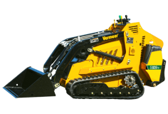 MINI SKID STEER, 3000-4000LB, 42" Bucket