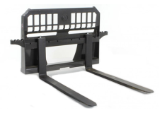 SKID STEER, PALLET FORK